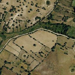 Satellite imagery of survey_point, PT