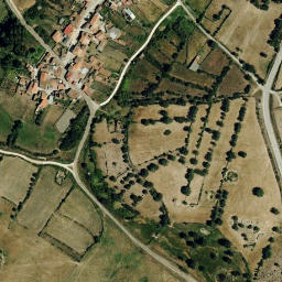 Satellite imagery of survey_point, PT