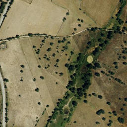 Satellite imagery of survey_point, PT