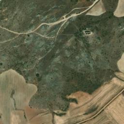 Satellite imagery of survey_point, ES