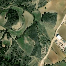 Satellite imagery of survey_point, ES