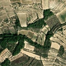 Satellite imagery of survey_point, ES