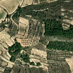 Satellite imagery of survey_point, ES