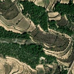 Satellite imagery of survey_point, ES