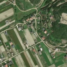 Satellite imagery of Kodër Shkallëve, AL