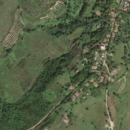 Satellite imagery of Kodra Berakut, AL