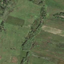 Satellite imagery of Kodra Berakut, AL