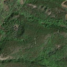 Satellite imagery of Maja e Fangut, AL