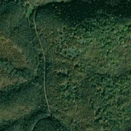 Satellite imagery of Čardak, MK