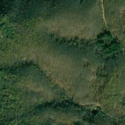 Satellite imagery of Čardak, MK