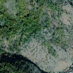 Satellite imagery of Bregovi, MK