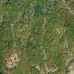 Satellite imagery of Prisoj, MK