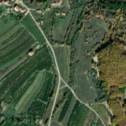 Satellite imagery of Tapančica, MK