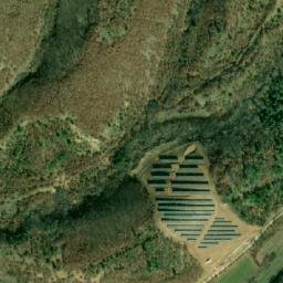 Satellite imagery of Bosnalec, MK