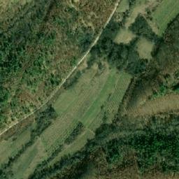 Satellite imagery of Bosnalec, MK