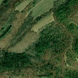 Satellite imagery of Bosnalec, MK