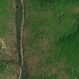 Satellite imagery of Simsis, MK