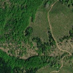 Satellite imagery of Glavište, MK