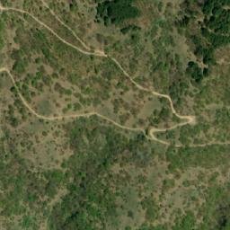 Satellite imagery of Glavište, MK