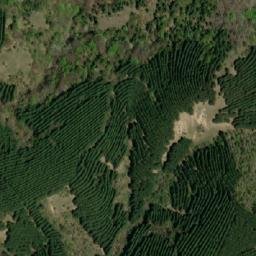 Satellite imagery of Bela Pesok, MK