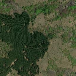 Satellite imagery of Bela Pesok, MK