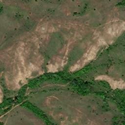 Satellite imagery of Dušmanica, MK