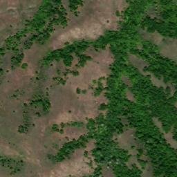 Satellite imagery of Dušmanica, MK