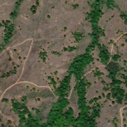 Satellite imagery of Smilj, MK