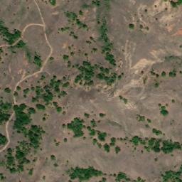 Satellite imagery of Smilj, MK