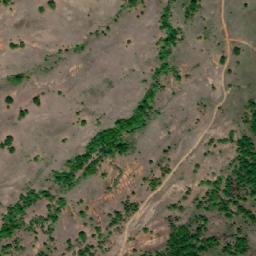 Satellite imagery of Smilj, MK