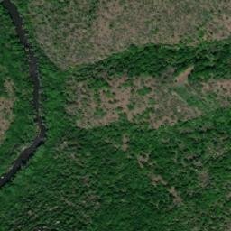 Satellite imagery of Doǵimot Brdo, MK