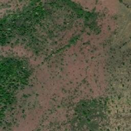 Satellite imagery of Doǵimot Brdo, MK
