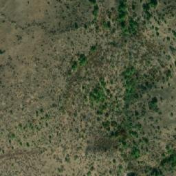 Satellite imagery of Doǵimot Brdo, MK