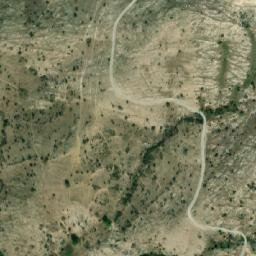 Satellite imagery of Dolgo Brdo, MK