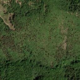 Satellite imagery of Košara, MK