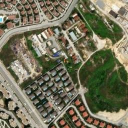Drone Görünümü