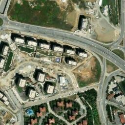 Drone Görünümü