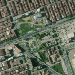 Drone Görünümü