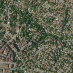 Drone Görünümü