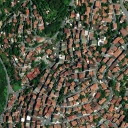 Drone Görünümü