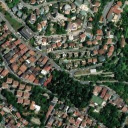 Drone Görünümü