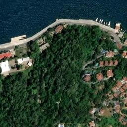 Drone Görünümü