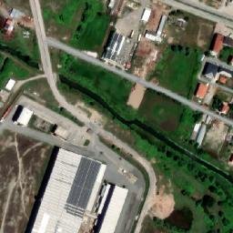 Drone Görünümü
