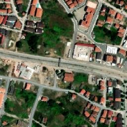 Drone Görünümü