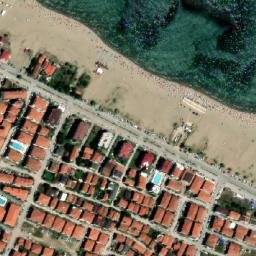 Drone Görünümü