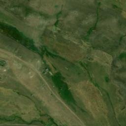 Satellite imagery of Tsaghkuti Kiklopyan, AM