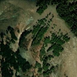 Satellite imagery of Odzabner, AM