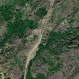 Satellite imagery of Koshaberd, AM