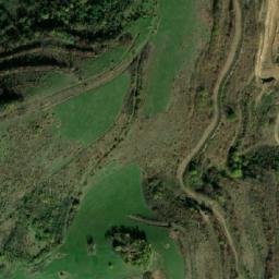 Satellite imagery of Boveri Chakat, AM