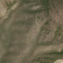 Satellite imagery of Üçgöl Dağı, AZ